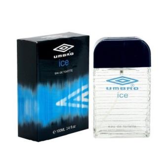 Perfume Umbro Ice Edt 100 Spray ml - 1