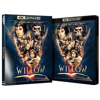 Willow (4K Ultra HD) (2Blu-ray) - 1