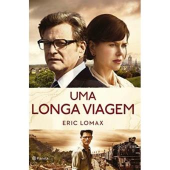 Uma Longa Viagem - 1