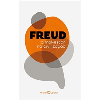 O Mal-Estar Na Civilização - 1