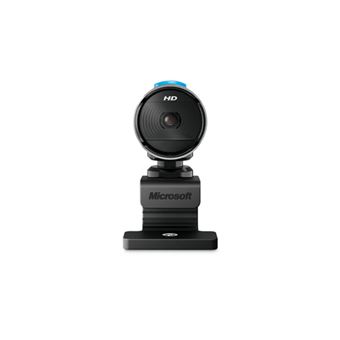 microsoft camera lifecam