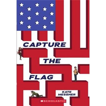 Capture The Flag - 1