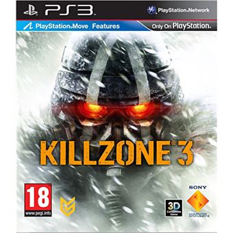 Killzone PS3 - 1