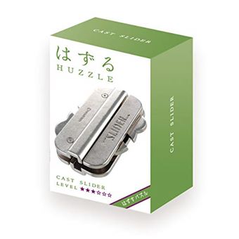 Quebra-cabeça Huzzle 515042 | Soldado - 1