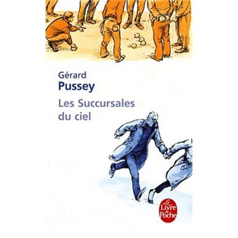 Les Succursales Du Ciel - 1