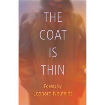 The Coat Is Thin - Paperback / softback - 2008 - 1