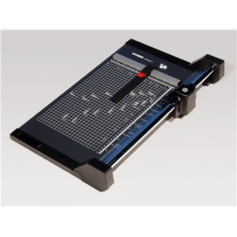 Guilhotina Kaiser Fototechnik profi cut 1 - 1