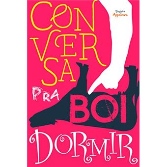 Coletânea Conversa Pra Boi Dormir - 1