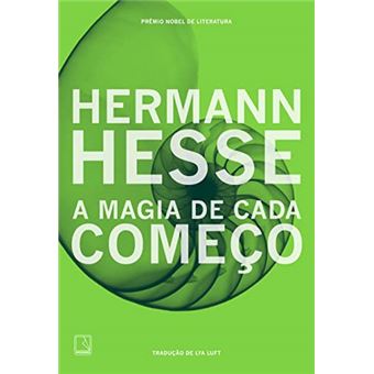 A Magia De Cada Começo - 1