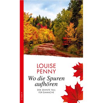 Wo die Spuren aufhören - 1