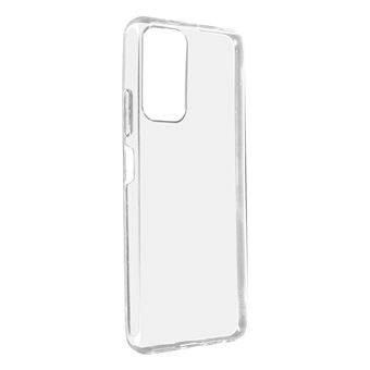 Capa Avizar para Poco M4 Pro 5G e Note 11S 5G Silicone Flexível Ultra-fina 0.3mm - 1