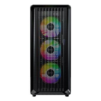 Pc Montech X5 | Preto - 1