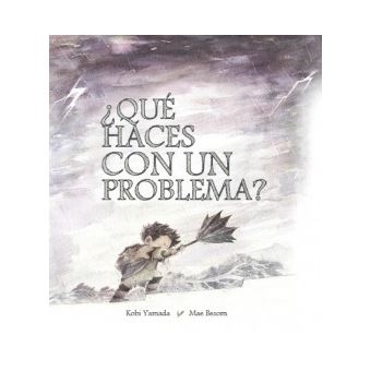 ¿Què Háces Con Un Problema? - 1
