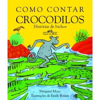 Como Contar Crocodilos - 1
