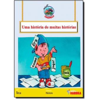Uma História De Muitas Histórias - 1