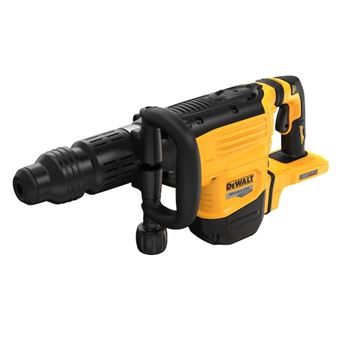 Martelo Perfurador DeWALT DCH892N-XJ | Amarelo - 1