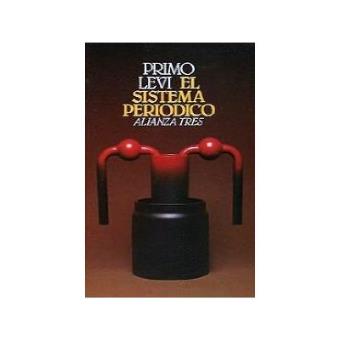 El sistema periódico - 1