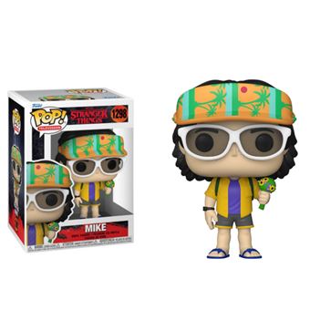 Funko POP! Stranger Things - Mike 1298 - 1