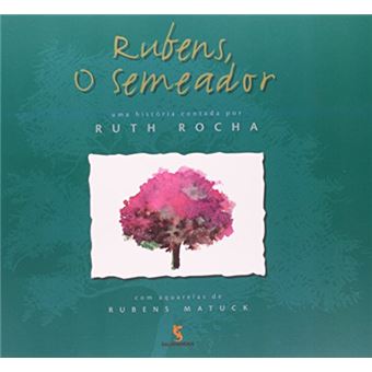 Rubens O Semeador - 1