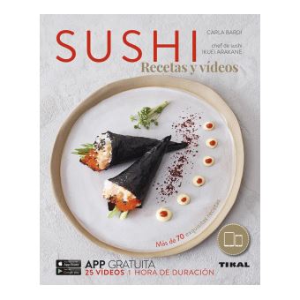 Sushi - 1