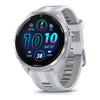 Smartwatch Garmin Forerunner 965 - 1
