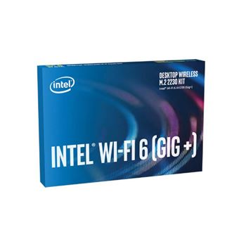 Wireless Intel AX200.NGWG.DTK - 1