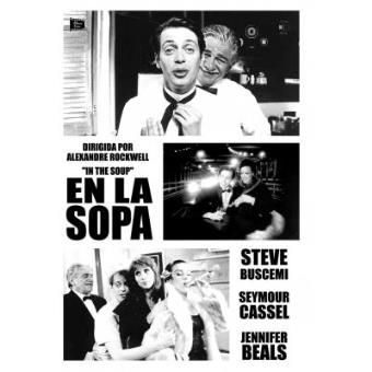 In the Soup - En la Sopa - 1