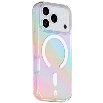 Capa Force Case para iPhone 17 Pro Plástico - 1