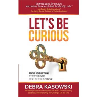 Let'S Be Curious - 1