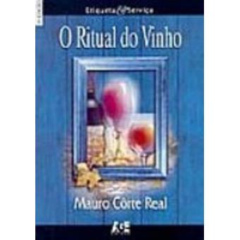 O Ritual do Vinho - 1