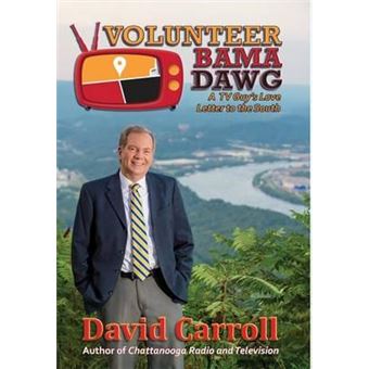 Volunteer Bama Dawg - 1