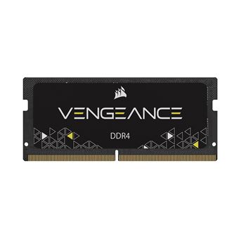 Módulo de Memória Corsair Vengeance 16 GB, DDR4, 2666 MHz - 1