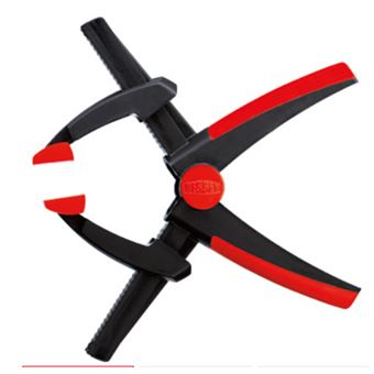 Grampo BESSEY VarioClippix | Vermelho - 1