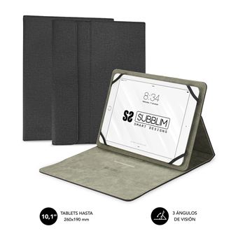 Capa para Tablet SUBBLIM SUB-CUT-1CT001 - 1
