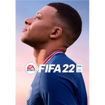 Videojogo Electronic Arts FIFA 22, PS4 - 1