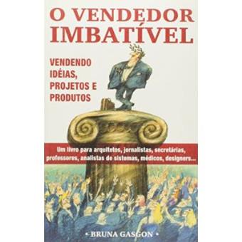 O Vendedor Imbatível - 1