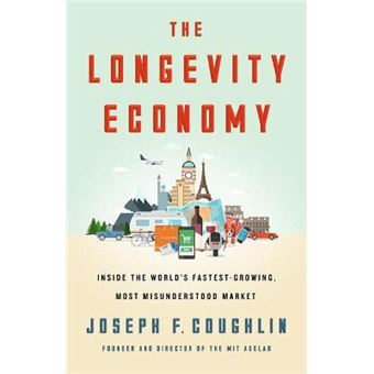 The Longevity Economy Inside The World'S Fastestgrowing, Most Misunderstood Market - 1