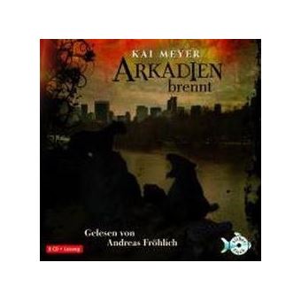 Arkadien brennt - 1