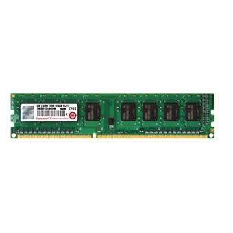 Módulo de Memória Transcend Transcend DDR3 8GB - 1