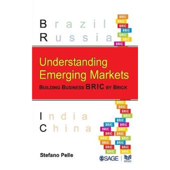 Understanding Emerging Markets - Building Business Bric by Brick - Paperback - 2007 - 1