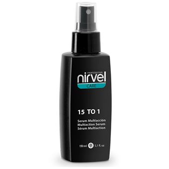 Sérum de Cabelo Nirvel Cosmetics 15 to 1 - 1