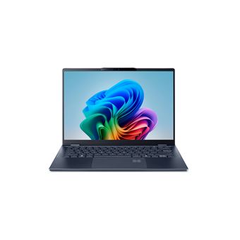 Computador Portátil Acer Swift SF14-51-58HR | 14'' | Intel Core Ultra 5 226V | Intel Arc Graphics 130V | 16 GB | SSD 1TB - 1