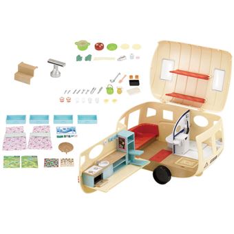 Conjunto de brinquedos Sylvanian Families 5045 - 1