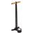 Lezyne Sport Floor Drive Bomba de ar de chão Preto_1