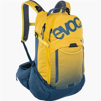 Mochila EVOC Trail Pro - 1