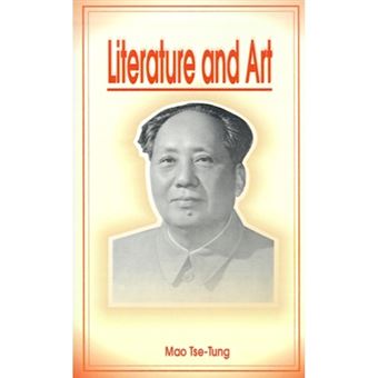 Literature and Art - Paperback / softback - 2001 - 1