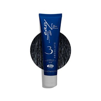 Tinta de Cabelo Lisap Easy Absolute 3 - 1