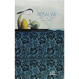 Rosalva Mãos De Fada - 1