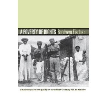 A Poverty Of Rights - 1