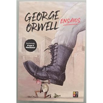 George Orwell - Ensaios - 1